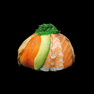 Chirashi Mixte