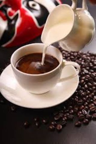 Café com Leite