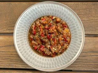 Овочева ікра (100g)