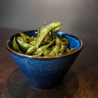 EDAMAME Spicy