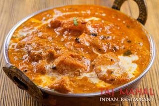 Пиле Виндрабан Алоо (400г)