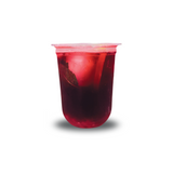 Watermelon Hibiscus Quencher
