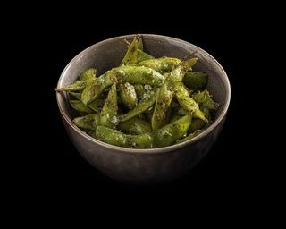 Edamame Trufat