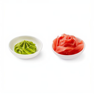 Salsa Wasabi