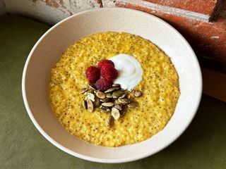 Гарбузова каша "люкс" (310g)