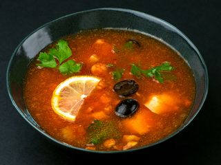 Солянка (350g)