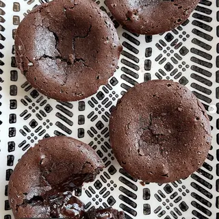 Fondant Chocolat