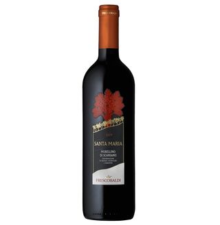 Morellino di Scansano DOC S. Maria Frescobaldi  