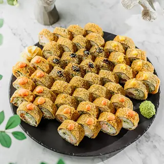 Big Set Tempura