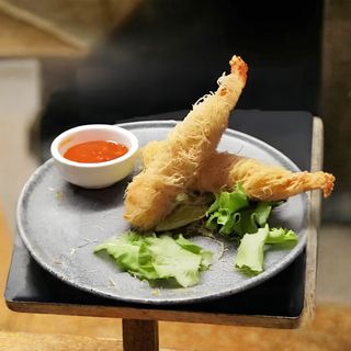 Samurai stick - 2 pezzi