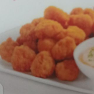 Pop Corn pollo