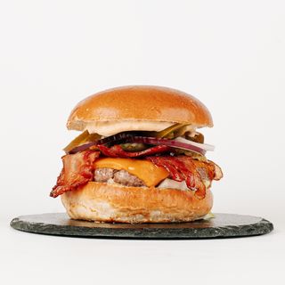 CHILIBURGER