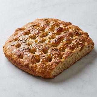 Focaccia