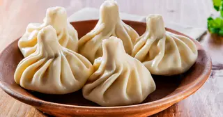 Khinkali x5