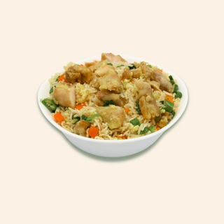 Chicken Fried Rice (250gr)
