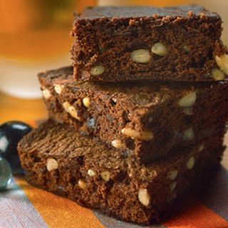 Brownie Porción.