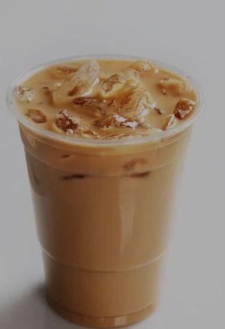 Frappuccino CARAMEL