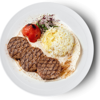 Котлеты с сыром