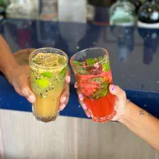 Passion Mojito