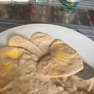 Salsa Tirol