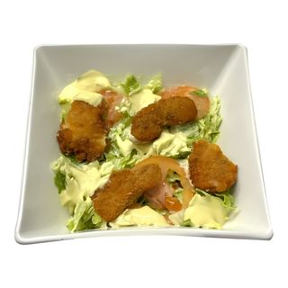 The Chicken Salad