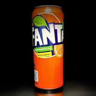Fanta 0,33l