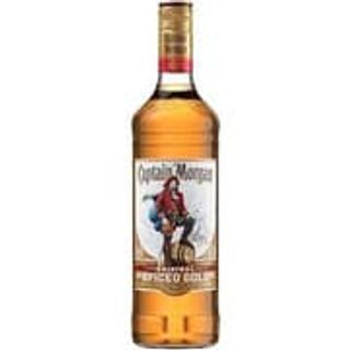 Captain Morgan Original Spiced Gold 700 Ml
