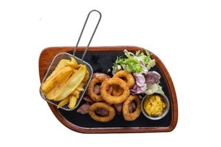 Njeguška kobasica 450g