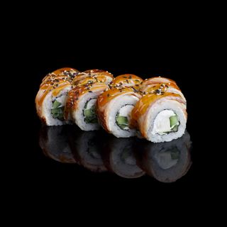 Філадельфія з вугрем 