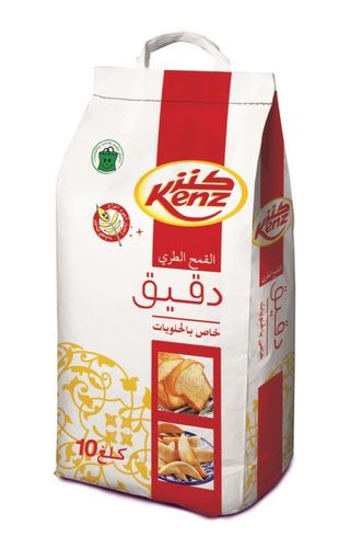 Farine Fleur Kenz 10kg