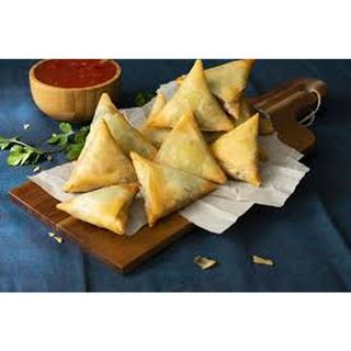 Samosas
