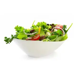Tapa De Ensalada Verde