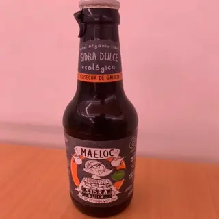Sidra Maeloc Dulce (33 Cl.)