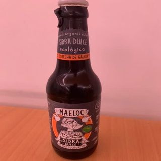 Sidra Maeloc Dulce (33 Cl.)