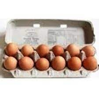 Huevos 1 Docena