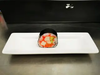 Supreme Futo Maki