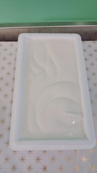Yogurt bianco 500 g