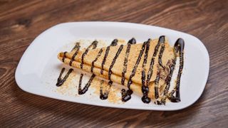 Palačinka sa Nutellom