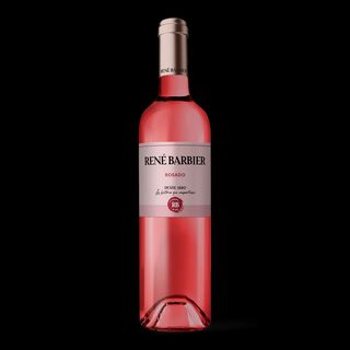 Vino Rosado René Barbier (750 Ml.)