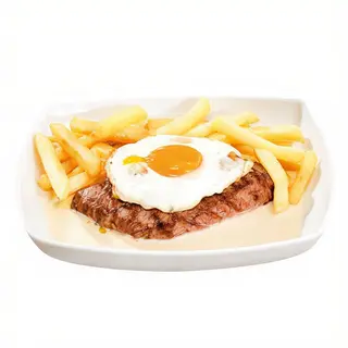 Bife de Cerveja
