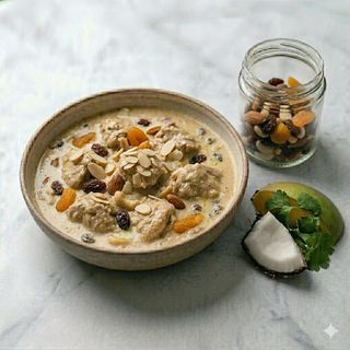 18. Agnello kashmir