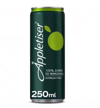 Appetiser Manzana 250 Ml