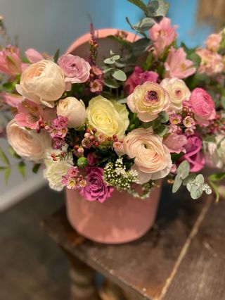 Flowerbox media 