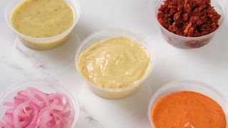 ცეზარის სოუსი 30გ