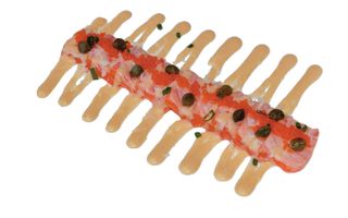 128. Tataki special  6 pezzi