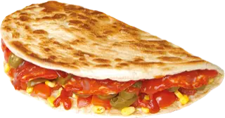 Piadina messicana