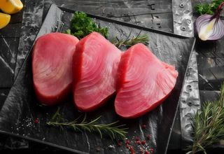 Sashimi de Maguro (3 Uds.)