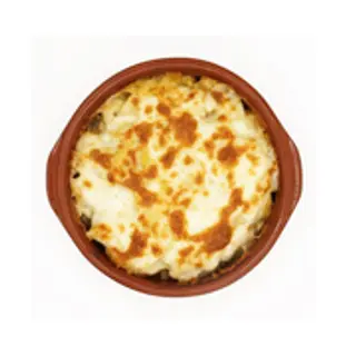 Pasticcio Poulet