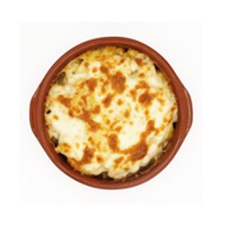 Pasticcio Poulet