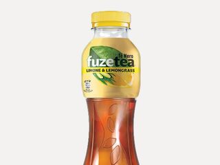 FUZETEA LIMONE 45CL
